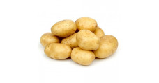Potato (Alu) Chandramukhi